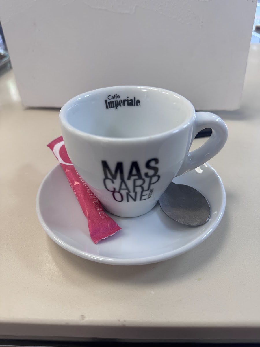 Mascarpone Reina Mercedes Heladería Cafetería Photos 2